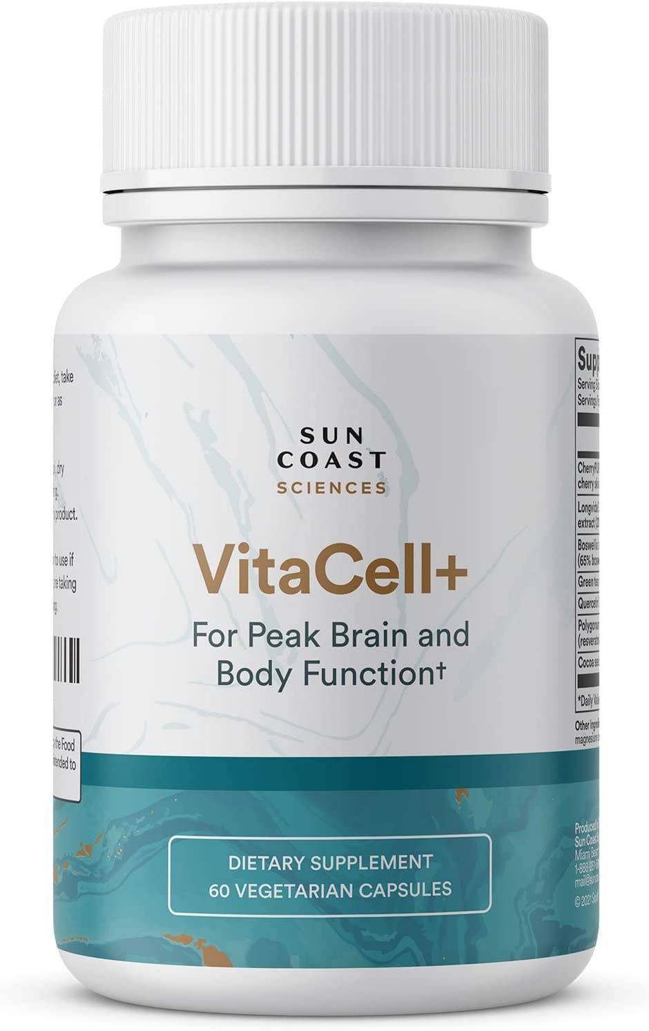 vitacell plus reviews